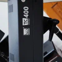 ست فلاش s&s 400|دوربین عکاسی و فیلم‌برداری|تهران, امام زاده عبدالله|دیوار