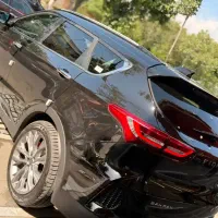 فدلیتی الیت(5و7)نفره اقساطی صفر خشک تحویل فوری|خودرو سواری و وانت|تهران, مهران (سیدخندان)|دیوار