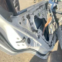 استوک بدنه پژو پرشیا ۲۰۶ ۲۰۷ ماکسیما پراید تیبادنا|قطعات یدکی و لوازم جانبی|کرج, حصارک پایین|دیوار