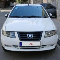 سمند سورن پلاس xu7p( بیرنگ و پلمپ )