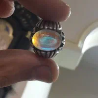 انگشتر اوپال