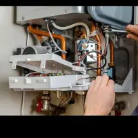 تعمیر و سرویس  پکیج.  ابگرمکن  محمدیه مهرگان|خدمات پیشه و مهارت|محمدیه-قزوین, |دیوار