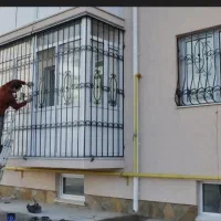 جوشکاری و خرده کاری و تعمیر لوازم خانه