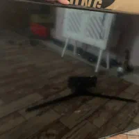 تلوزیون|تلویزیون و پروژکتور|مسجد سلیمان, |دیوار