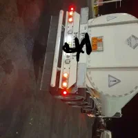 تانکر‌مارال