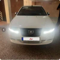 سورن پلاس صفر گاز سیمی تحویل۷/۱۵