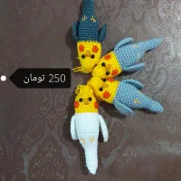 جاسوئیچی بافتنی