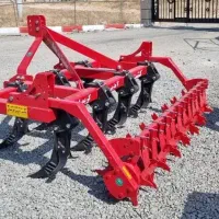 ردیفکار ۲۱رج ریز دانه کار و چیزل ۷شاخه پشت غلتک|قطعات یدکی و لوازم جانبی|شیراز, حومه شیراز|دیوار