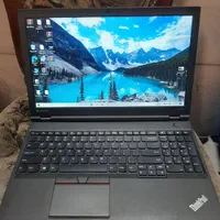 لپ تاپi5نسل4گرافیک2مجزا Lenovo