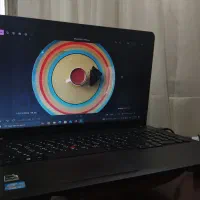 لپ تاب لنوو( LenovoE531) فروش فوری Thinkpad|رایانه همراه|تهران, جمهوری|دیوار