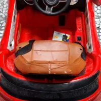 ماشین برقی|اسباب‌‌بازی|لاهیجان, لیالستان|دیوار