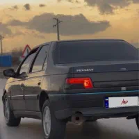 پژو ۴۰۵فول لوازم