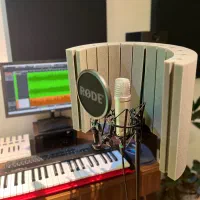 استودیو موسیقی و اهنگسازی و میکس و مستر|خدمات پذیرایی، مراسم|گرگان, |دیوار