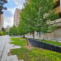 90متر*باغ بهشت*فول مشاعات*تک خواب|اجارهٔ آپارتمان|تهران, سعادتآباد|دیوار