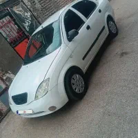 تیبا 1 مدل 92 در حد 1400