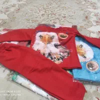لباس نوزاد|کفش و لباس بچه|تهران, طیب|دیوار