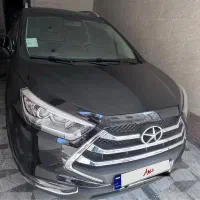 جک اس۳ مدل  ۱۴۰۰|خودرو سواری و وانت|رشت, امین الضرب|دیوار