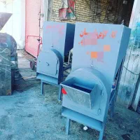 آسیاب همه کاره ،تک کاره علوفه کوب در شهر کوار|ماشین‌آلات صنعتی|شیراز, وزیرآباد|دیوار