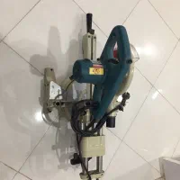 اره فارسی بر کشویی ماکیتا ساخت ژاپن Ls0714|ابزارآلات|تهران, تهران‌نو|دیوار