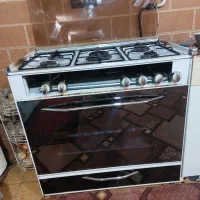 اجاق‌گاز ۵شعله