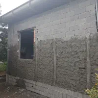 آجر چینی تعمیر سیاه و سفید بنایی کاشی کاری|خدمات پیشه و مهارت|نوشهر, |دیوار