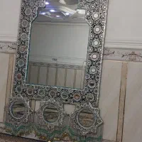 آینه دیواری|آینه|ایرانشهر, |دیوار