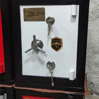 گاوصندوق ۱۵۰ کوتاه گاو صندوق مدل 150 کوتاه|ابزارآلات|پاکدشت, |دیوار