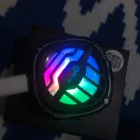 فن رادیاتوری موبایل|لوازم جانبی موبایل و تبلت|تهران, هاشم‌آباد|دیوار