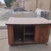 میز کامپیوتر
