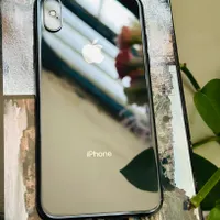 اپل iPhone X بدون نقطه با حافظهٔ ۲۵۶ گیگابایت|موبایل|لامرد, |دیوار