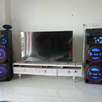 اسپیکر ۳۸۰۰۰مکسیدر خانگی|سیستم صوتی خانگی|هچیرود, |دیوار