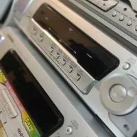 ضبط کلکسیونی تکنیکس طبقاتی|سیستم صوتی خانگی|تهران, حشمتیه|دیوار