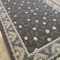 داستانی زیبا با قالی بادوام و فرش خوش نما