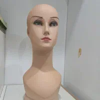 سر مانکن رو میزی خارجی
