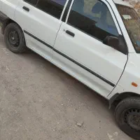 فروش پراید 91