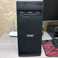 کیس کامپیوتر سالم