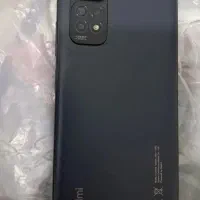 گوشی ردمی نوت ۱۱اس|موبایل|مراغه, |دیوار