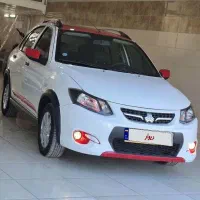 کوییکR فول401 رینگ دار