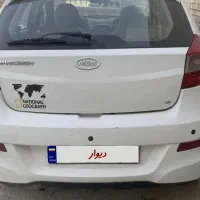 ام‌وی‌ام 315 هاچبک ساده، مدل ۱۳۹۳|خودرو سواری و وانت|اصفهان, خانه اصفهان|دیوار
