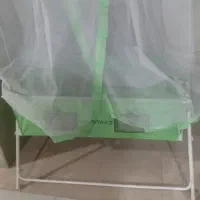 گهواره نوزاد تاسالگی