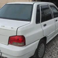 پراید مدل ۹۰
