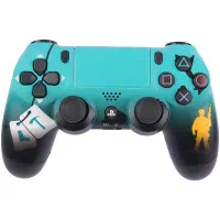 دسته بازی پی اس فور