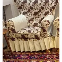 کاور مبل ۷ نفره