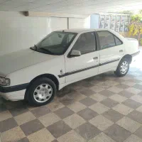 پژو 405 slx Tu5 مدل 96 فابریک