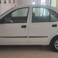 تیبا ۱مدل۱۴۰۰. ۳۷تا۳۸ تاکارکرده نو کامل در پارکینگ