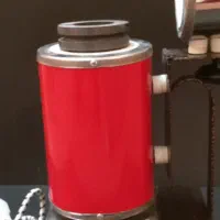 کوره ذوب طلا و نقره