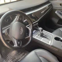 آریزو۵ اف ال مشکی|خودرو سواری و وانت|تربت‌حیدریه, کاشانی|دیوار