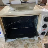 توستر|سایر لوازم برقی|سبزوار, شهدا|دیوار