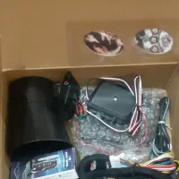 دزدگیر  نو ساینا  کوییک