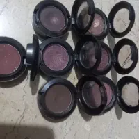 سایه مک اصلی تک رنگ ۷ عدد